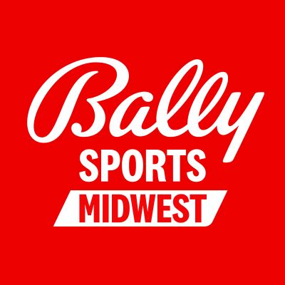 bally sports midwest.
